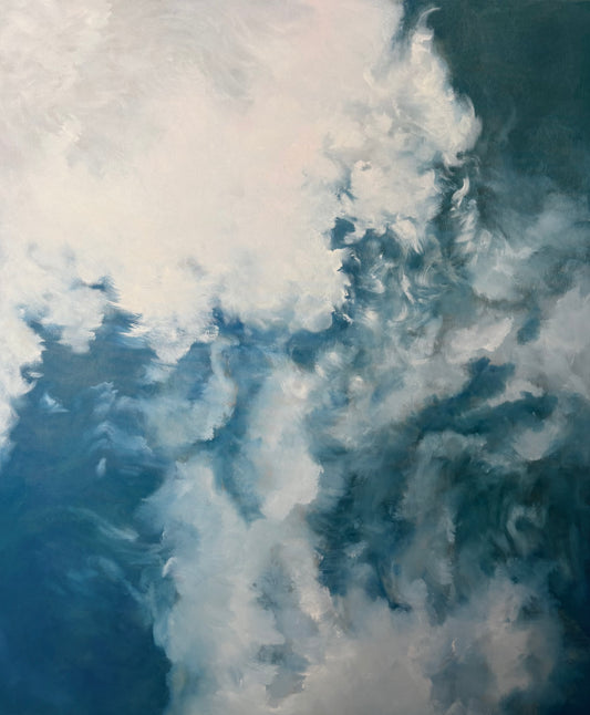 The cloud